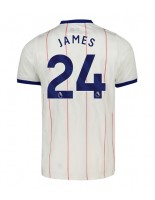 Chelsea Reece James #24 Kolmaspaita 2026-27 Lyhythihainen